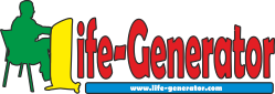 Life-Generator